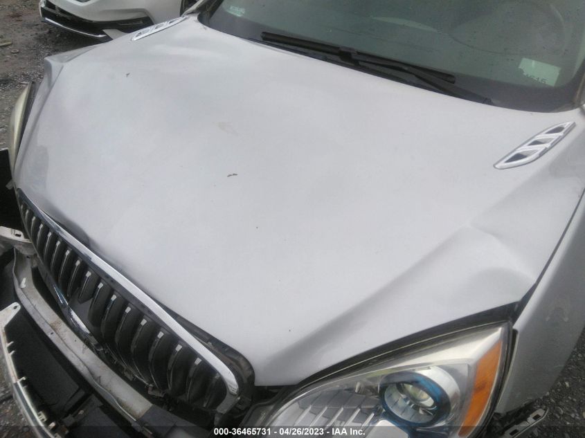 2015 BUICK VERANO CONVENIENCE GROUP - 1G4PR5SK7FA124036