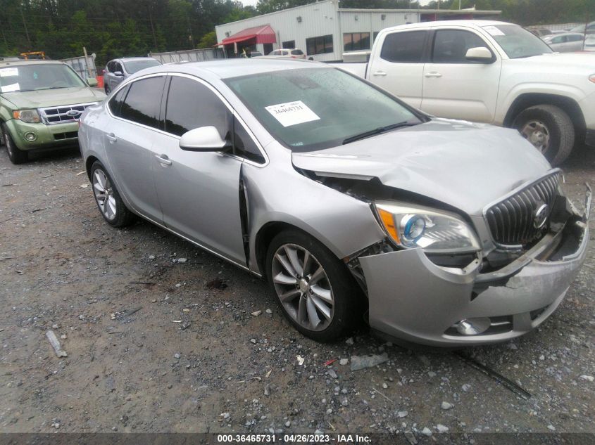 2015 BUICK VERANO CONVENIENCE GROUP - 1G4PR5SK7FA124036