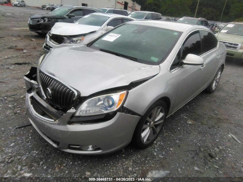 2015 BUICK VERANO CONVENIENCE GROUP - 1G4PR5SK7FA124036