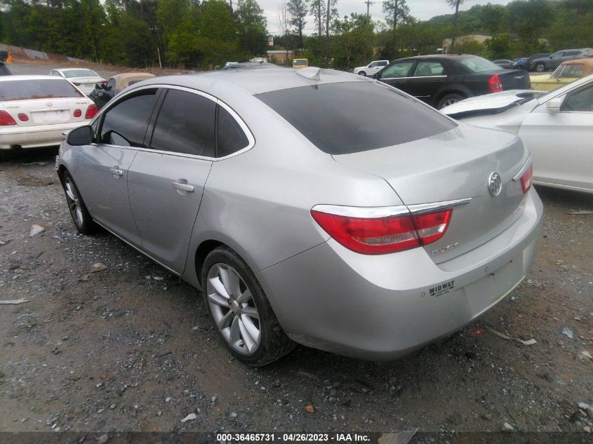 2015 BUICK VERANO CONVENIENCE GROUP - 1G4PR5SK7FA124036