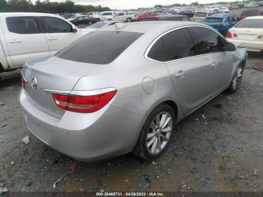 2015 BUICK VERANO CONVENIENCE GROUP - 1G4PR5SK7FA124036
