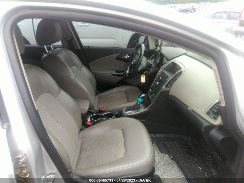 2015 BUICK VERANO CONVENIENCE GROUP - 1G4PR5SK7FA124036