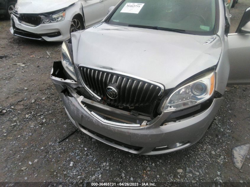 2015 BUICK VERANO CONVENIENCE GROUP - 1G4PR5SK7FA124036