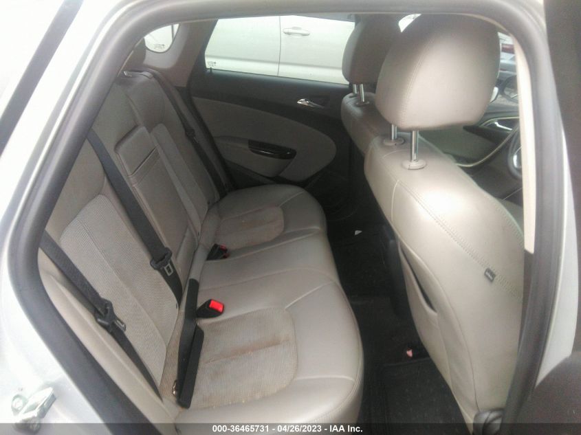 2015 BUICK VERANO CONVENIENCE GROUP - 1G4PR5SK7FA124036