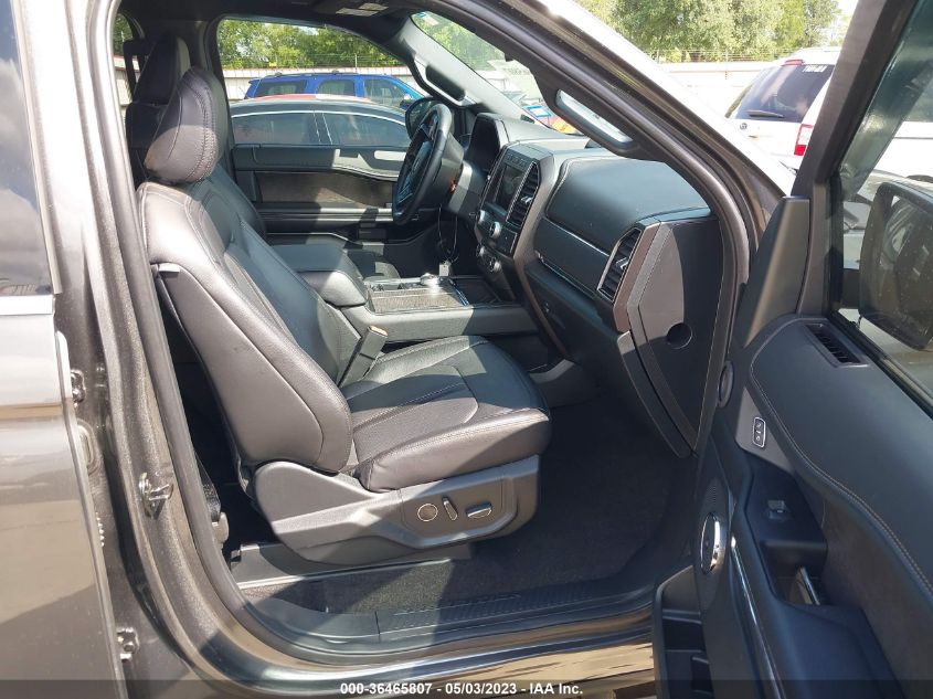 2021 FORD EXPEDITION LIMITED - 1FMJU1KT4MEA64052