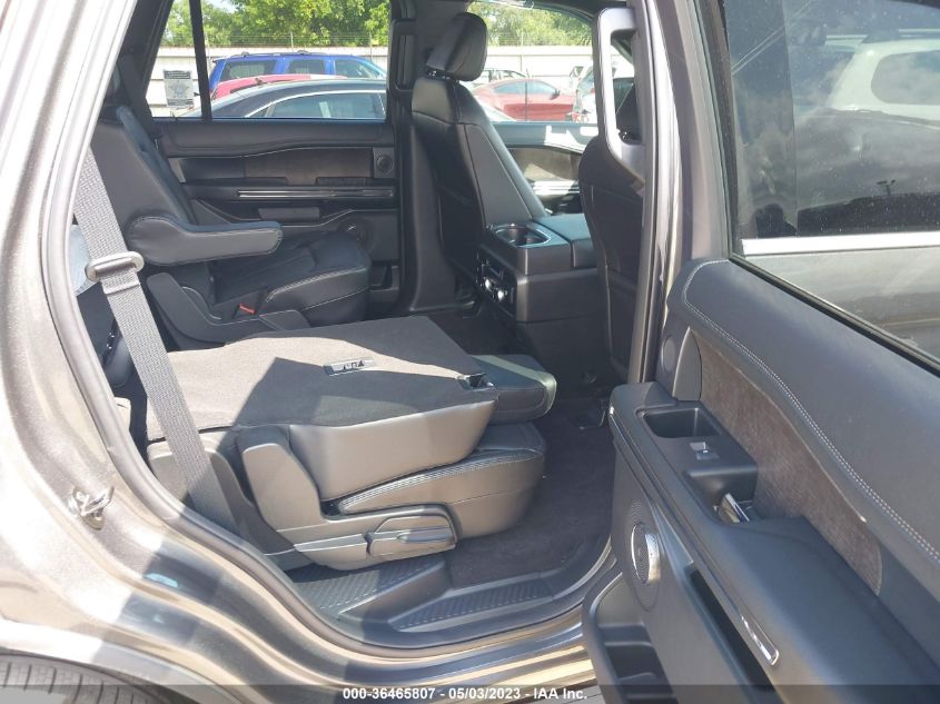 2021 FORD EXPEDITION LIMITED - 1FMJU1KT4MEA64052