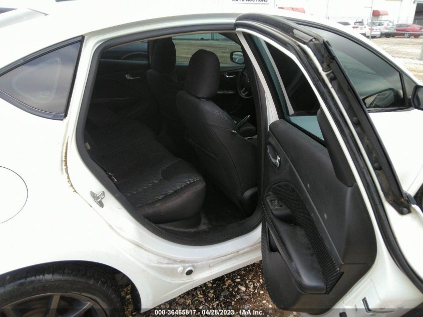 2015 DODGE DART SE - 1C3CDFAA5FD432603