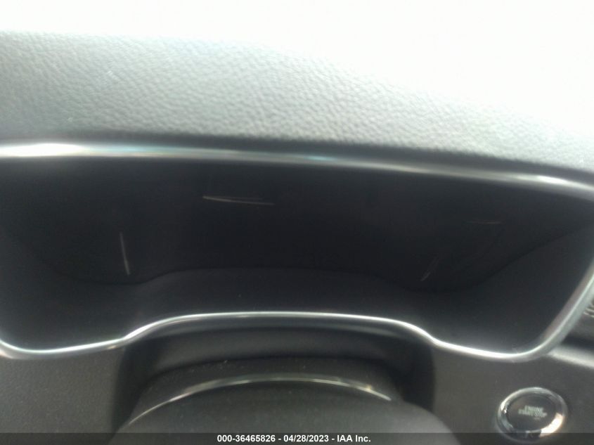 2013 CADILLAC SRX LUXURY COLLECTION - 3GYFNCE36DS622496