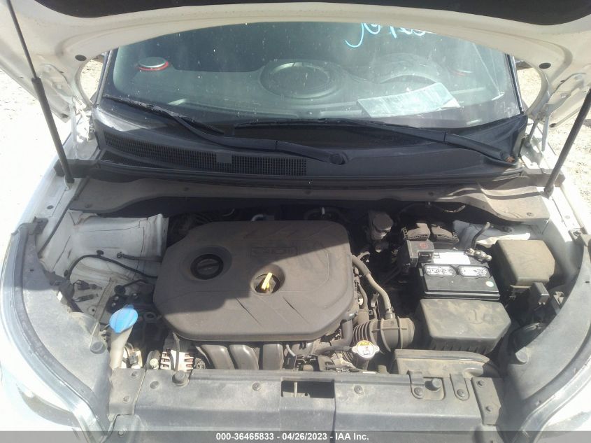 2014 KIA SOUL + - KNDJP3A51E7072979