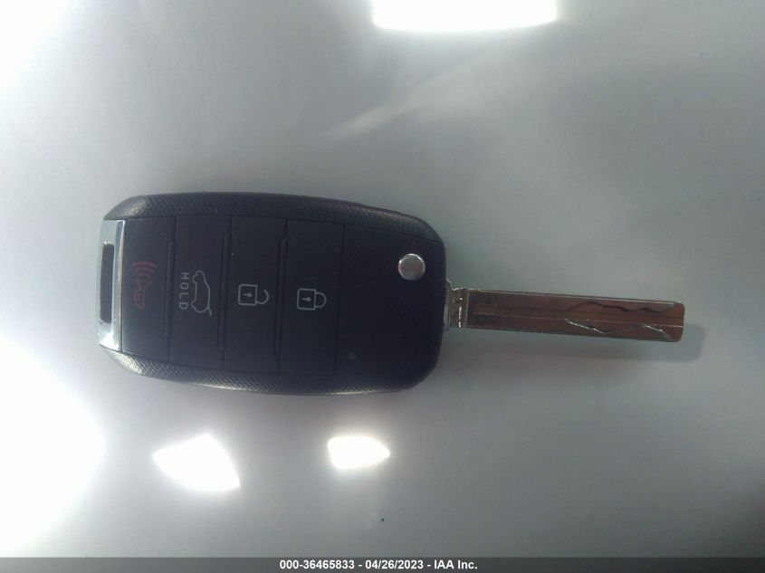 2014 KIA SOUL + - KNDJP3A51E7072979