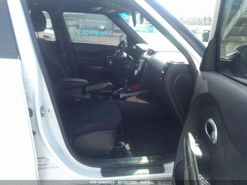 2014 KIA SOUL + - KNDJP3A51E7072979