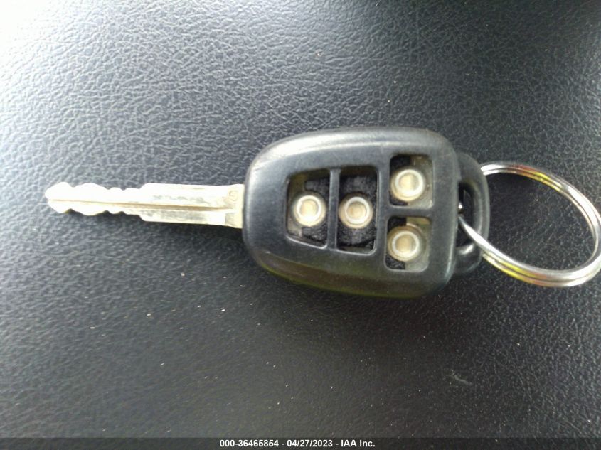 2014 TOYOTA CAMRY L/LE/XLE/SE/SE SPORT - 4T1BF1FK9EU412774