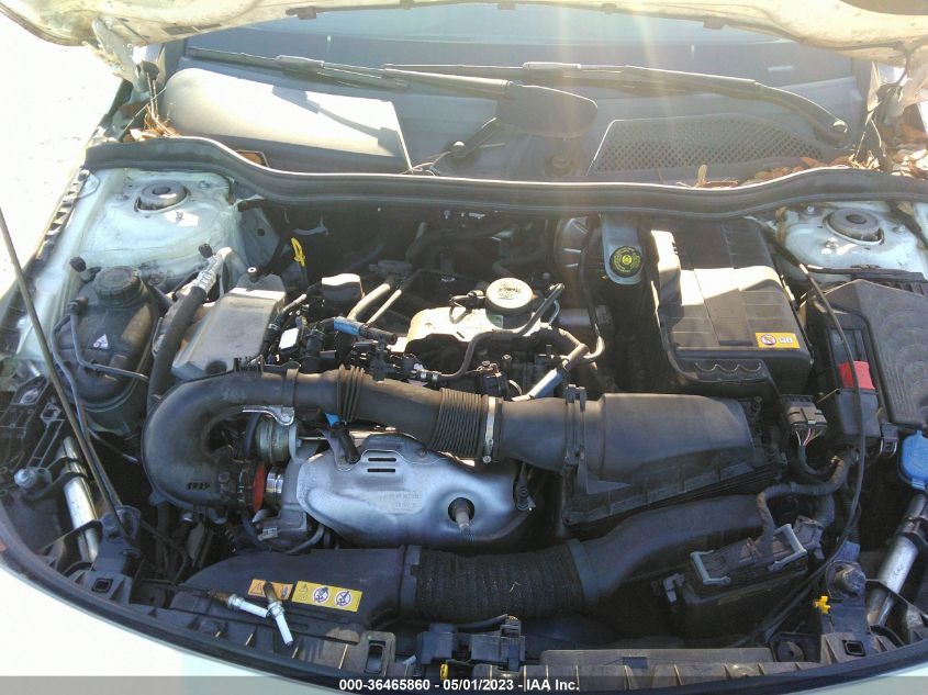 2014 MERCEDES-BENZ CLA-CLASS CLA 250 - WDDSJ4EB5EN122859