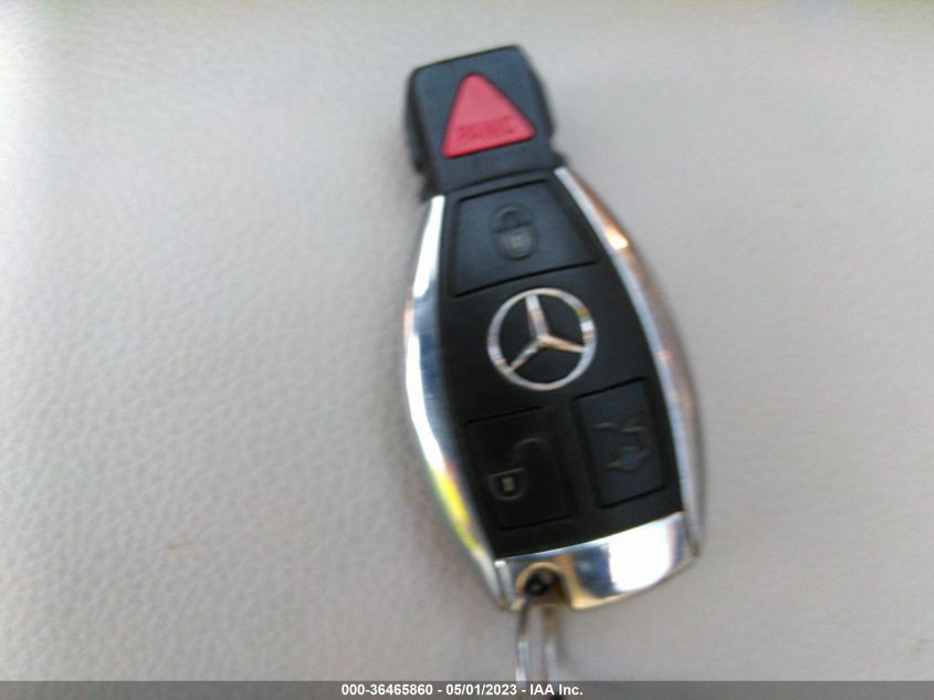 2014 MERCEDES-BENZ CLA-CLASS CLA 250 - WDDSJ4EB5EN122859