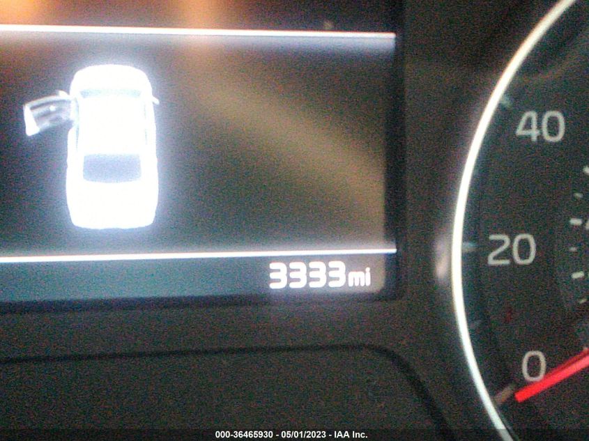 2023 KIA FORTE GT - 3KPF44AC7PE574594