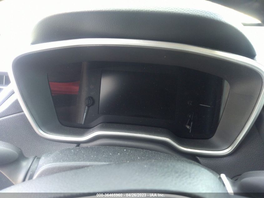 2022 TOYOTA COROLLA CROSS XLE - 7MUDAABG2NV025426
