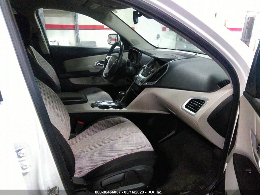 2017 GMC TERRAIN SLE - 2GKFLTEKXH6223442