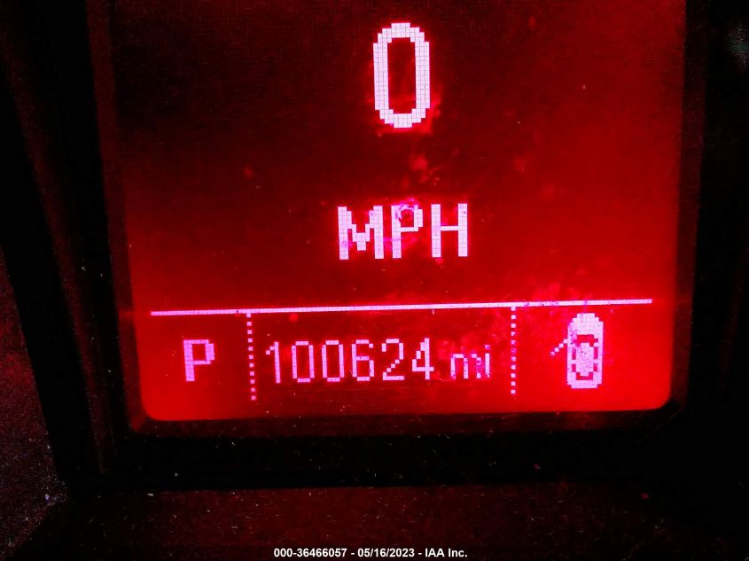 2017 GMC TERRAIN SLE - 2GKFLTEKXH6223442