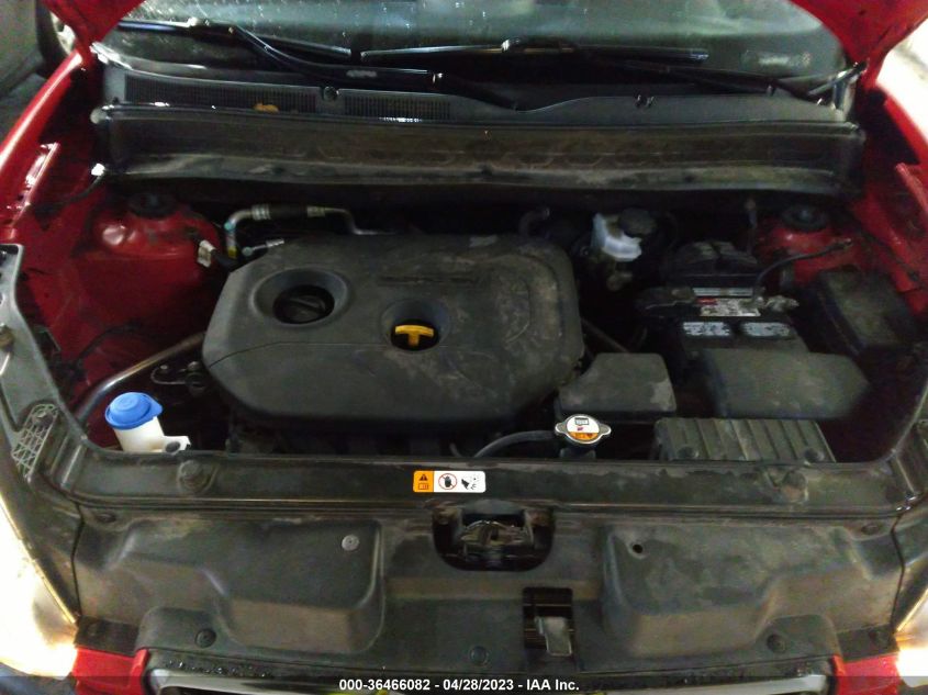 2013 KIA SOUL + - KNDJT2A62D7599975