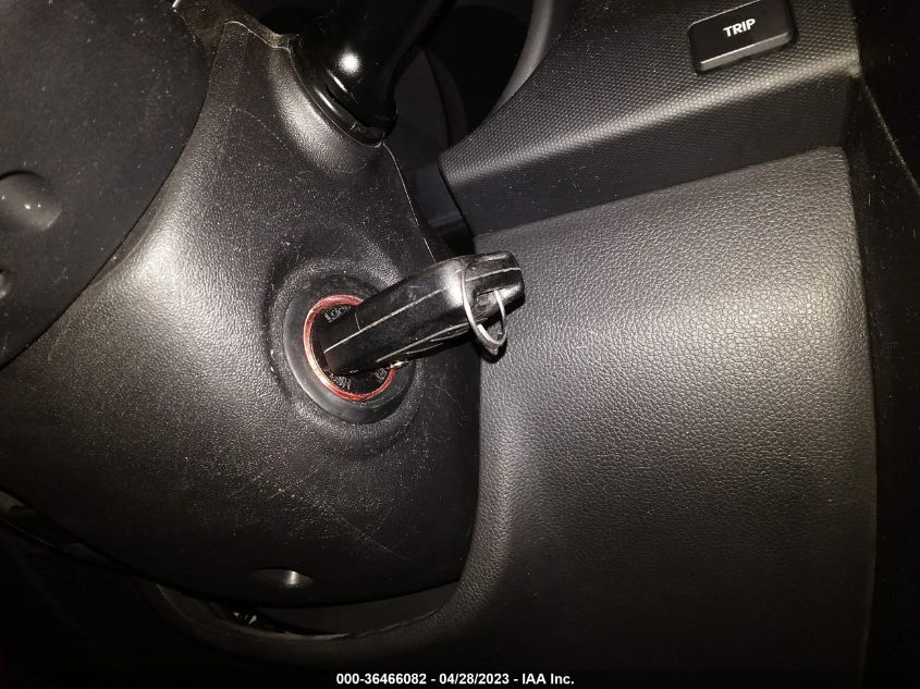 2013 KIA SOUL + - KNDJT2A62D7599975