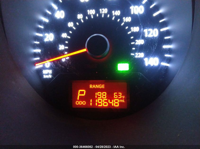 2013 KIA SOUL + - KNDJT2A62D7599975
