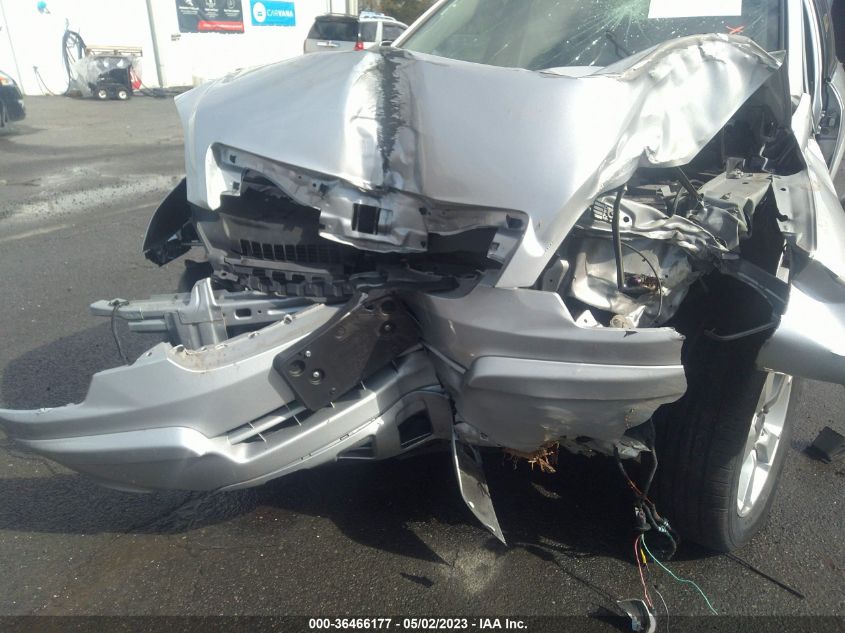 2013 CHEVROLET CAPTIVA SPORT LTZ 3GNAL4EK0DS566520