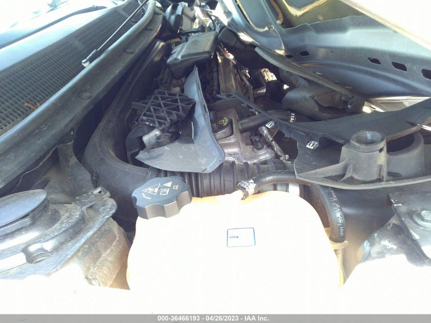 2015 DODGE DART SXT - 1C3CDFBB4FD319345