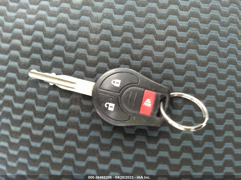 2015 NISSAN VERSA NOTE SV - 3N1CE2CP6FL378180