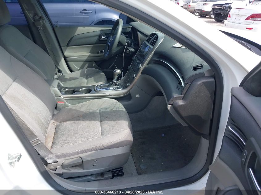 2013 CHEVROLET MALIBU LS - 1G11B5SA2DF209916