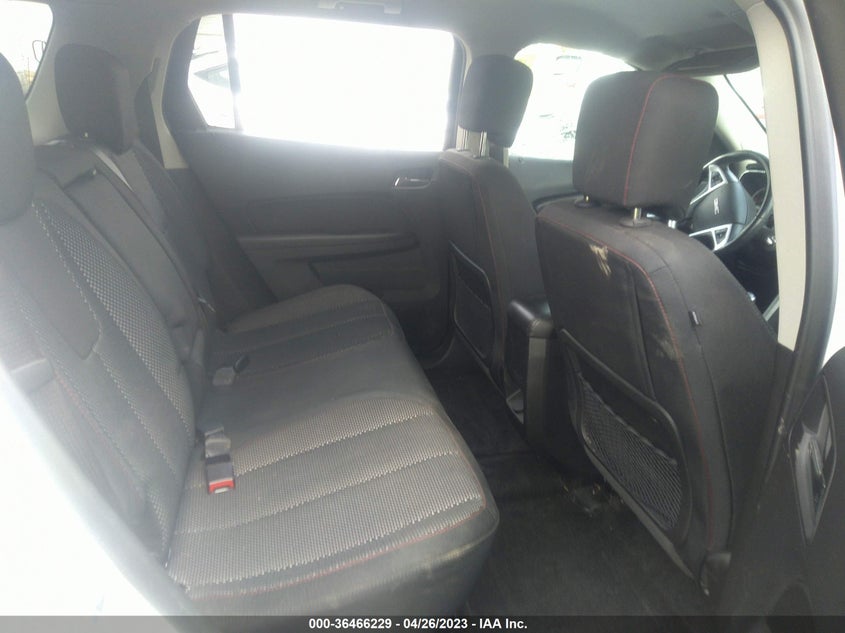 VIN 2GKFLNE33H6270073 2017 GMC TERRAIN SLE