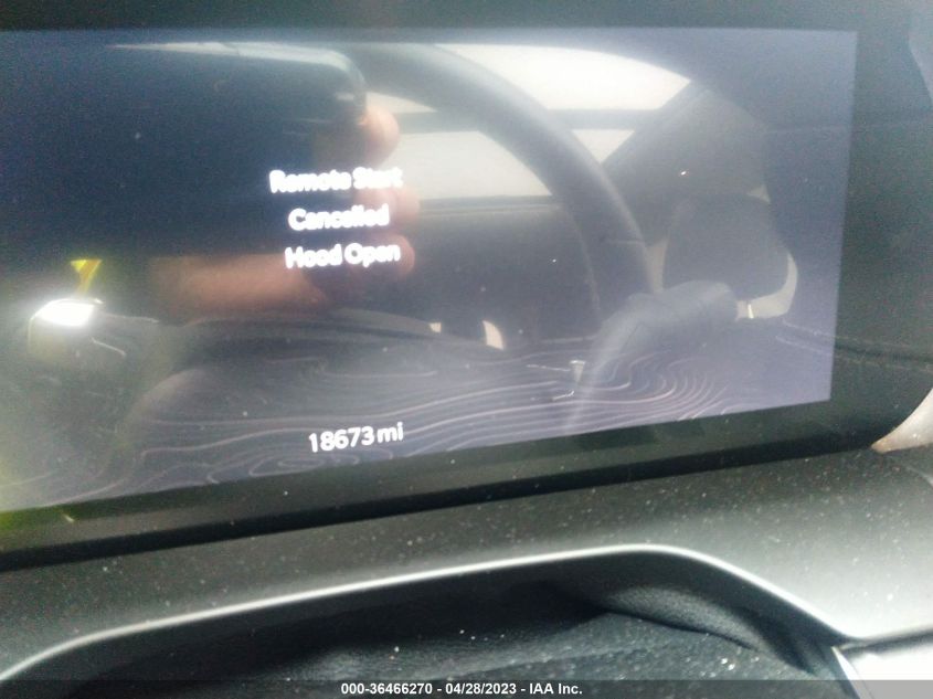 2021 JEEP GRAND CHEROKEE L LIMITED - 1C4RJKBGXM8131311