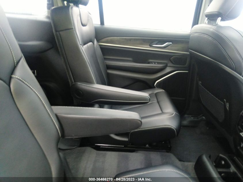 2021 JEEP GRAND CHEROKEE L LIMITED - 1C4RJKBGXM8131311