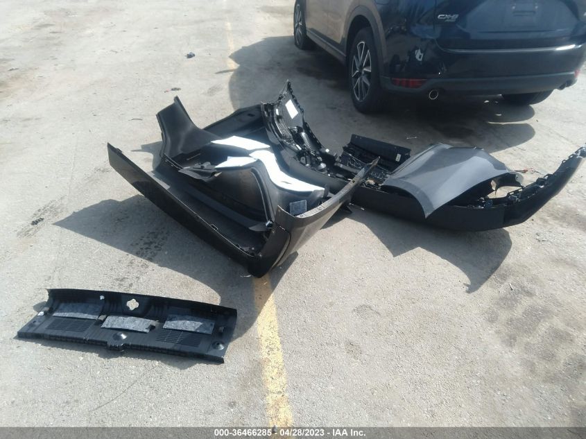2021 KIA FORTE LXS - 3KPF24ADXME388400