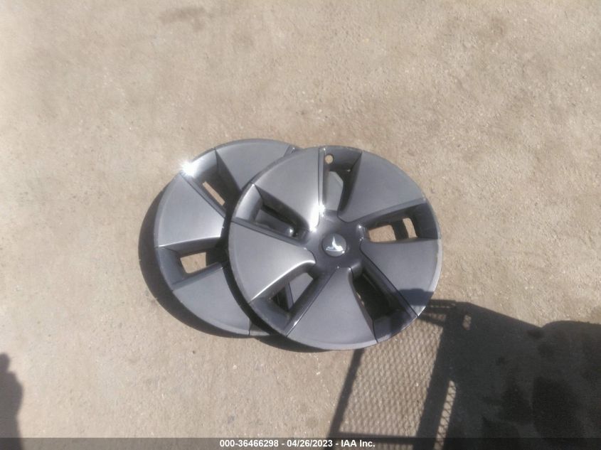 2023 TESLA MODEL 3 - 5YJ3E1EA9PF542764