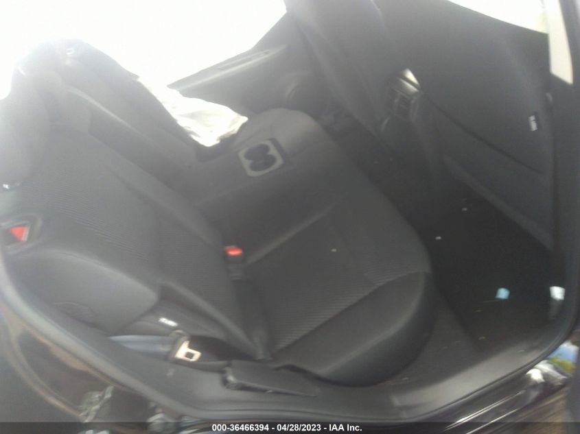2022 NISSAN ROGUE SPORT S - JN1BJ1AV2NW340912