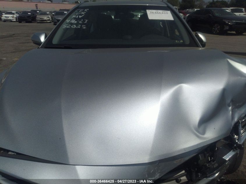 2018 TOYOTA CAMRY LE/SE/XLE/L - 4T1B11HK8JU607156