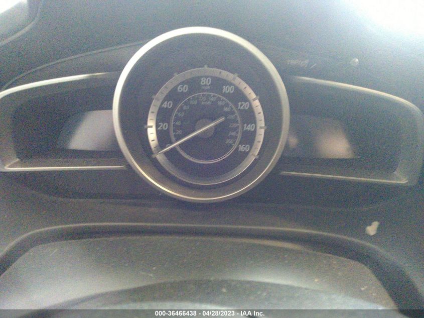 2015 MAZDA MAZDA3 I TOURING - 3MZBM1V78FM227335