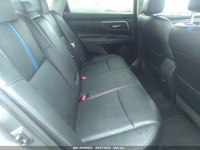 2018 NISSAN ALTIMA 2.5 SR - 1N4AL3AP9JC215455