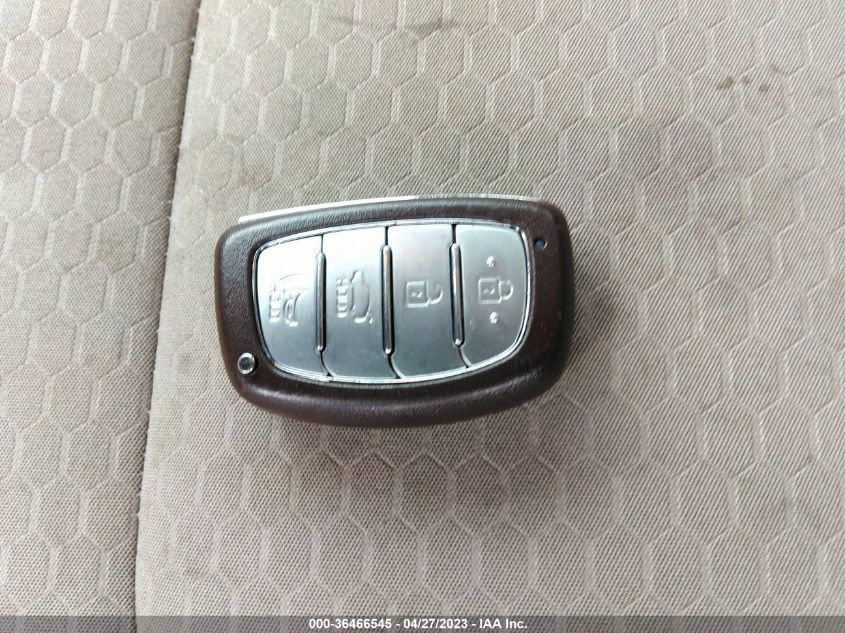 2020 HYUNDAI ELANTRA VALUE EDITION - 5NPD84LF9LH627482