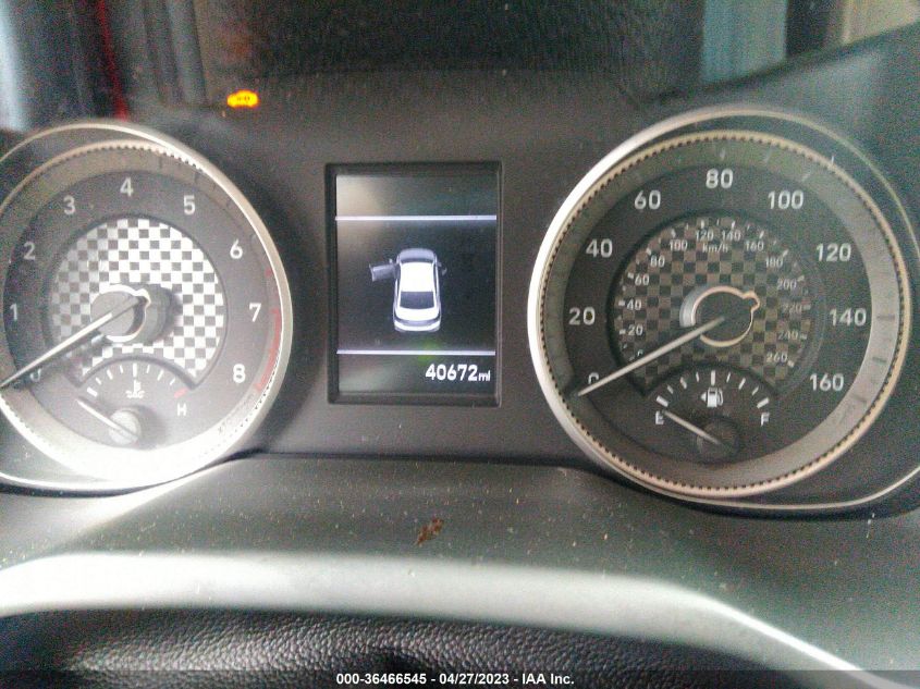 2020 HYUNDAI ELANTRA VALUE EDITION - 5NPD84LF9LH627482