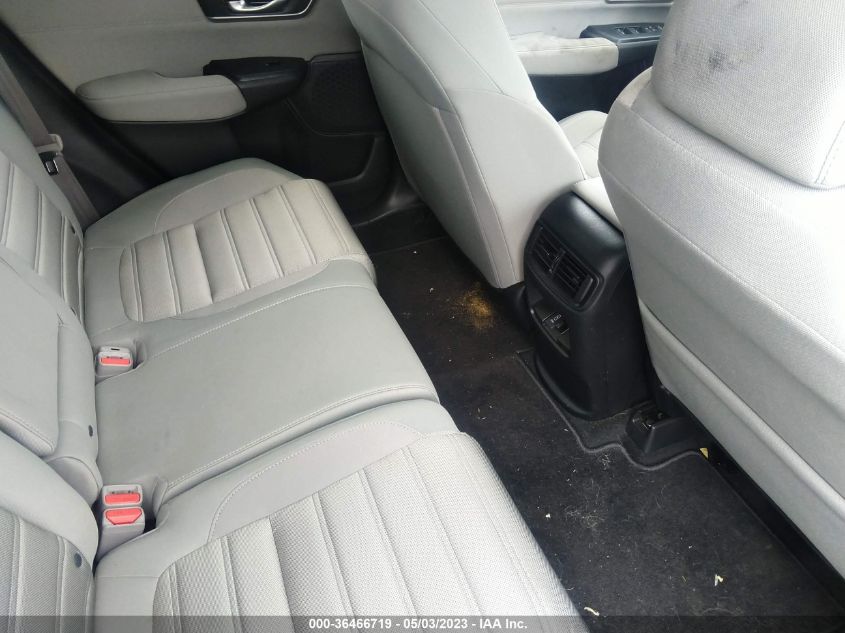 2020 HONDA CR-V EX - 2HKRW2H5XLH638832