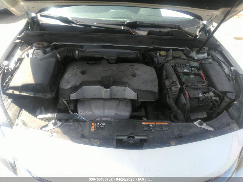 2014 CHEVROLET MALIBU LT - 1G11E5SL8EF125450