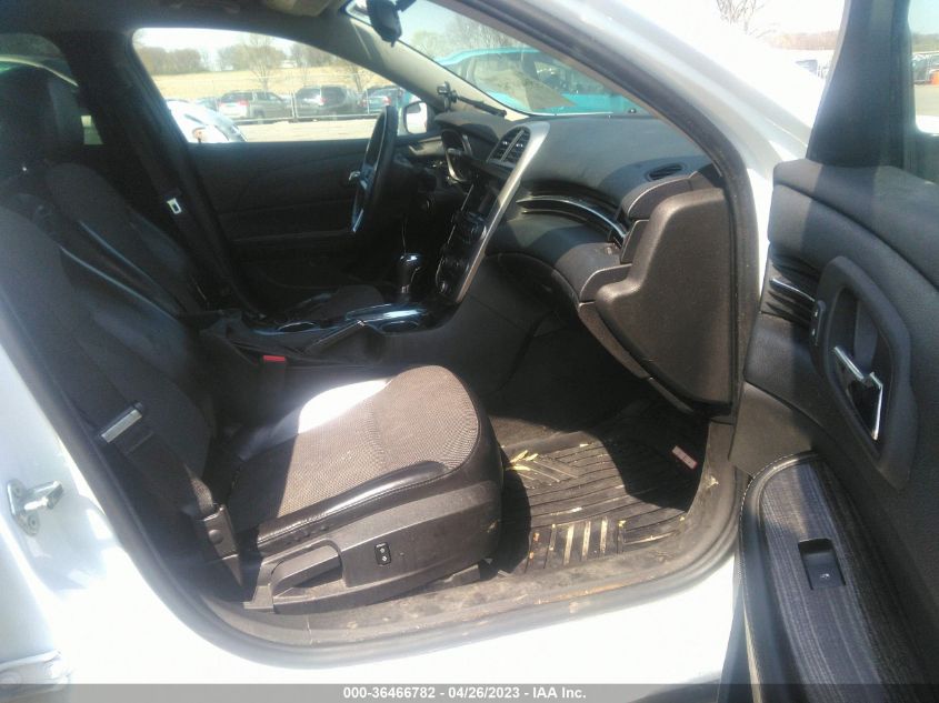 2014 CHEVROLET MALIBU LT - 1G11E5SL8EF125450