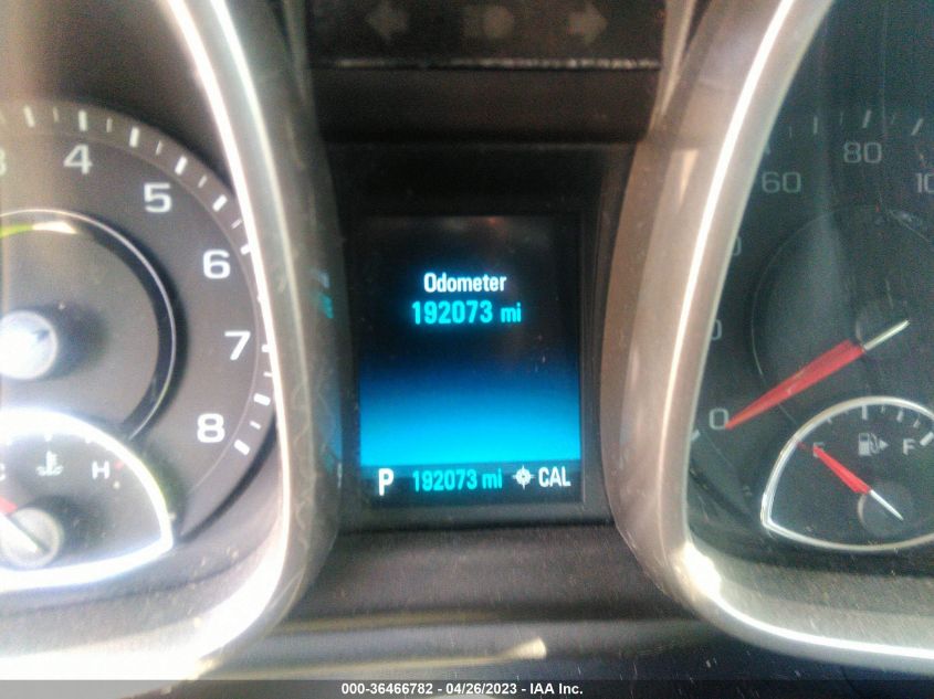 2014 CHEVROLET MALIBU LT - 1G11E5SL8EF125450