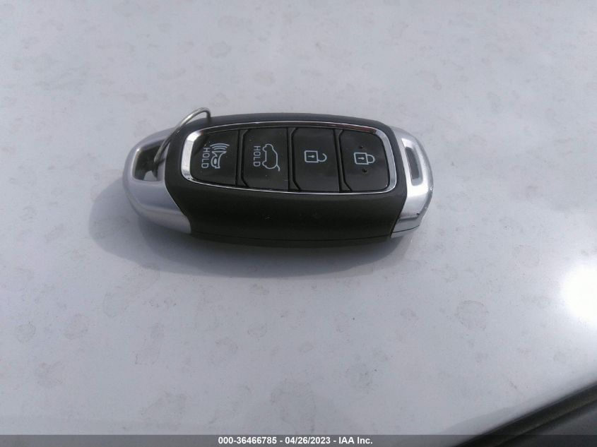 2020 HYUNDAI KONA EV ULTIMATE KM8K53AG5LU062980