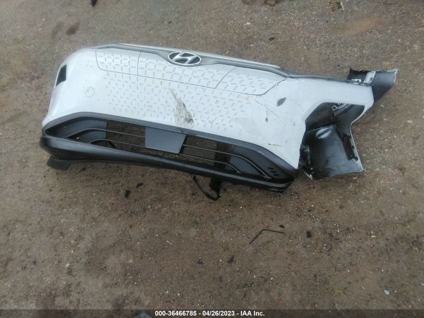 2020 HYUNDAI KONA EV ULTIMATE KM8K53AG5LU062980