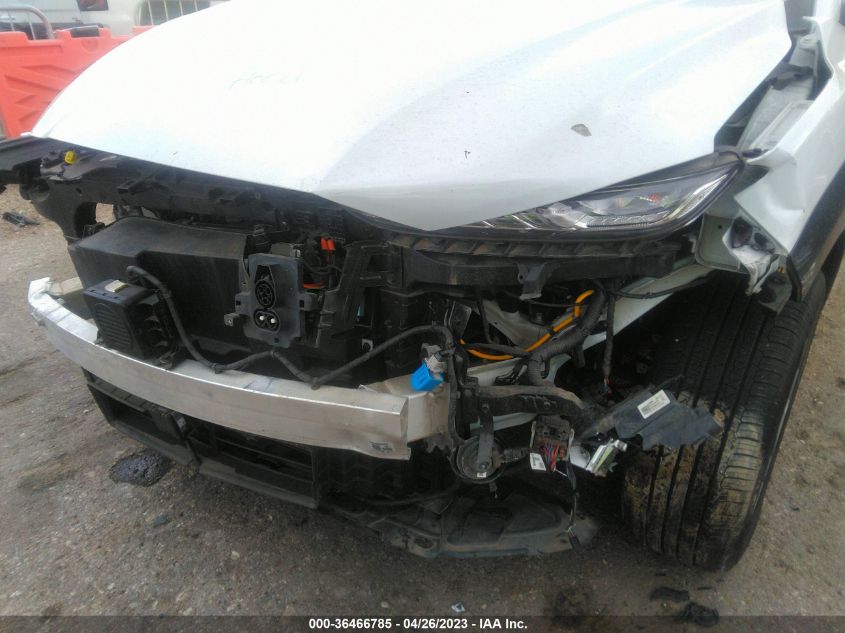 2020 HYUNDAI KONA EV ULTIMATE KM8K53AG5LU062980