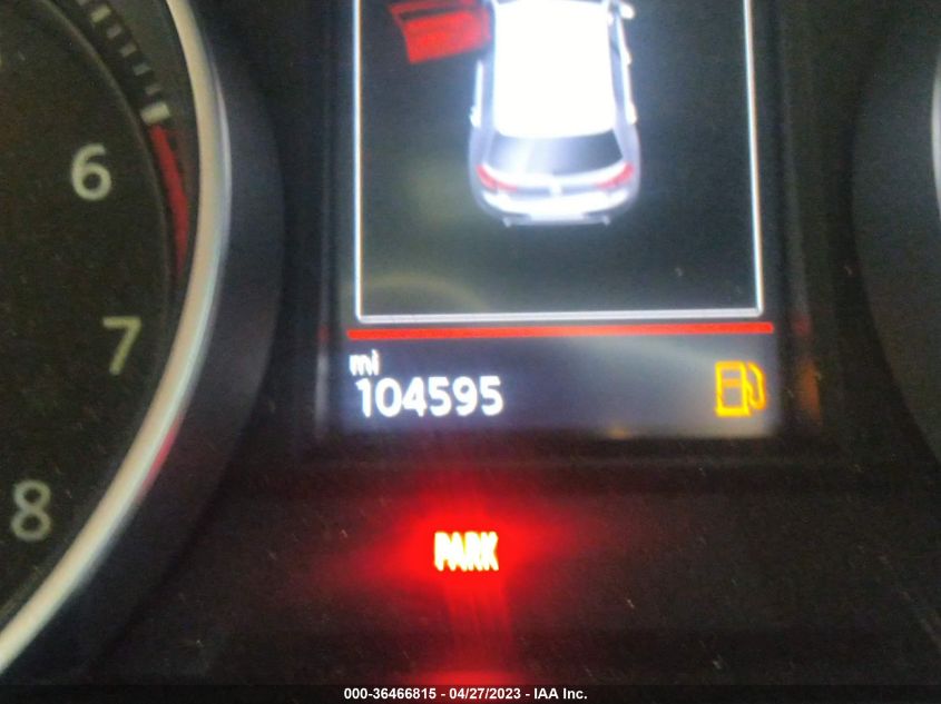 2017 VOLKSWAGEN GOLF GTI S/SE/AUTOBAHN/SPORT - 3VW4T7AU0HM069229