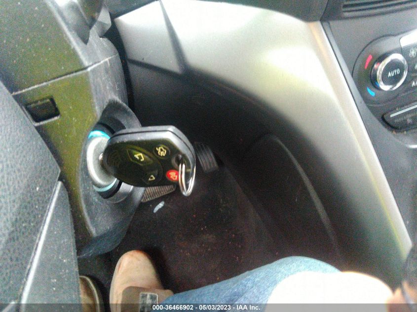 2016 FORD C-MAX HYBRID SE - 1FADP5AU4GL114304