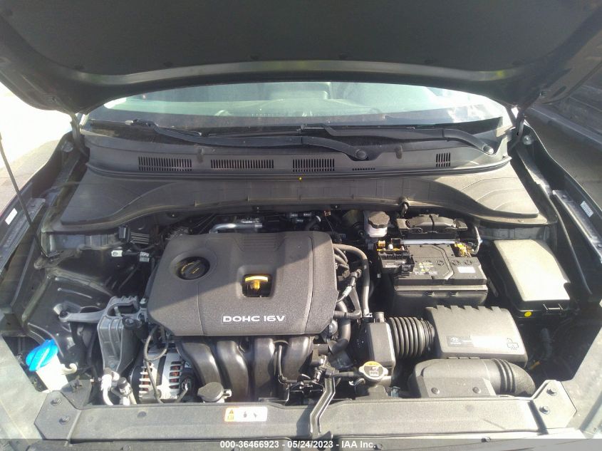 2020 HYUNDAI KONA SEL - KM8K22AA5LU409660